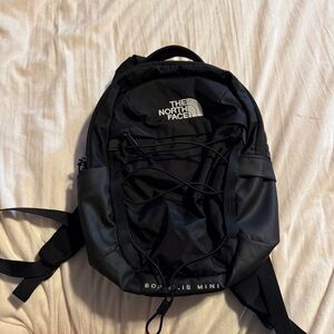 Mini Borealis backpack